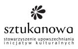 logo of sztukanowa