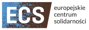 logo of European Solidarity Centre