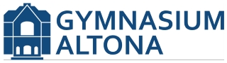 logo of Gymnasium Altona