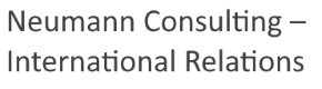 logo of Neumann Consulting – International Relations