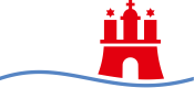 logo of Senatskanzlei Hamburg