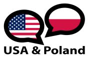 logo of US Embassy Warsaw