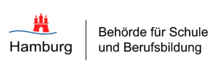 logo of Behörde für Schule und Berufsbildung, Hamburg