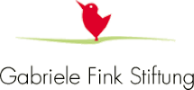 logo of Gabriele Fink Stiftung