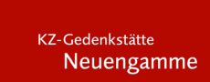 logo of KZ-Gedenkstätte Neuengamme