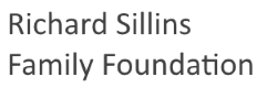 logo of Richard Sillins Family Foundation