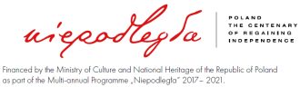 logo of niepodlegla