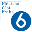 logo of Městská část Praha 6