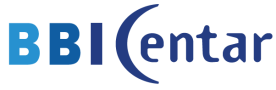 logo of BBI Centar