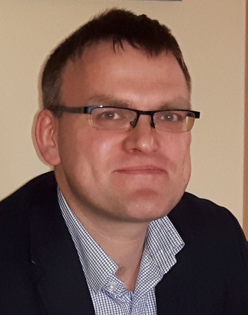 Profile image of Prof. Adam Mrozowicki