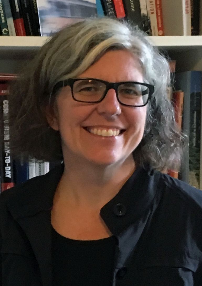 Profile image of Prof. Johanna Bockman