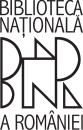 logo of National Library of Romania