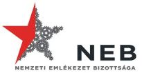 logo of NEB