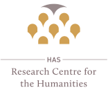 logo of HAS Research Centre for the Humanities