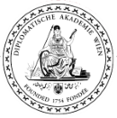 logo of Diplomatic Academy of Vienna