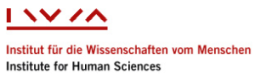 logo of IWM Institute for Human Sciences