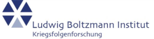 logo of Ludwig Boltzmann Institut