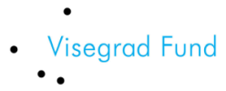 logo of Visegrad Fund