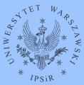 logo of IPSiR UW
