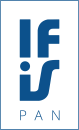 logo of IFiS PAN