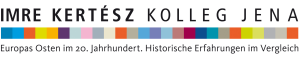 logo of Imre Kertesz Kolleg Jena