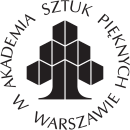 logo of ASP w Warszawie