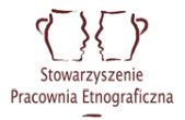 logo of Stowarzyszenie Pracownia Etnograficzna