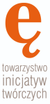 logo of Towarzystwo Inicjatyw Twórczych ę