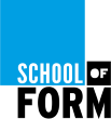 logo of School Of Form