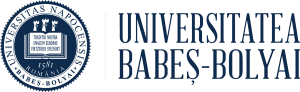 logo of Babes-Bolyai Universit
