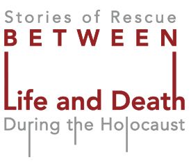 logo of Between life and death project