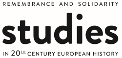 logo of Remembrance & Solidarity Studies project