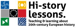 logo of Hi-story lessons project