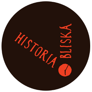 logo of History at Hand - competition for high school youth project