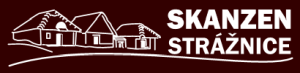 logo of Skanzen Strážnice