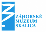 logo of Zahorske Muzeum Skalica