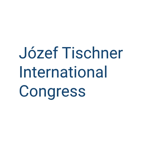 logo of Józef Tischner International Congress project