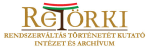 logo of RETÖRKI