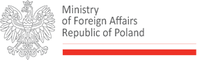 logo of MSZ Ministry of Foreign Affairs of Poland