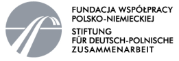 logo of Fundacja Współpracy Polsko-Niemieckiej