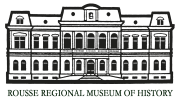logo of rousse regional museum of history