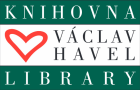 logo of Knihovna Vaclav Havel Library