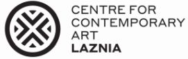 logo of Łaźnia Centrum Sztuki