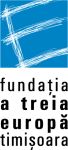 logo of Fundatia A Treia Europa