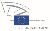 logo of European Parliament