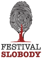 logo of Freedom Festival project