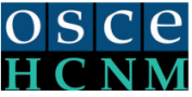 logo of OSCE
