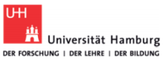 logo of Universitat Hamburg