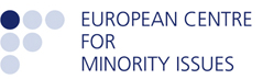 logo of ECMI European Centre for Minority Issues