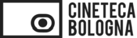 logo of Cineteca Bologna